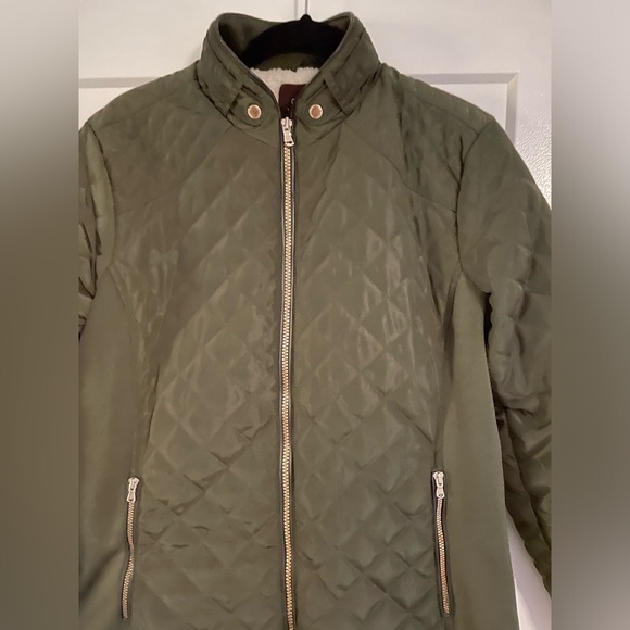 Ci Sono Women’s Jacket - Picture 4 of 9